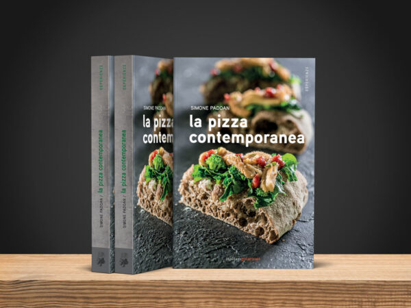 La Pizza Contemporanea
